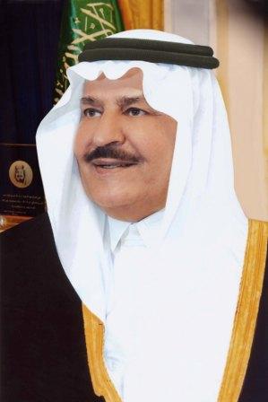 Prince Naif Thanks the Minister of Granting 21 Hospitals CBAHI Certificates